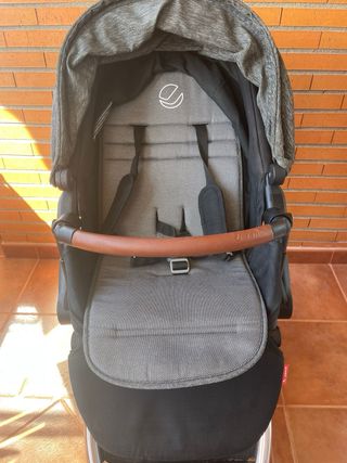 Carrito Jané Kawai