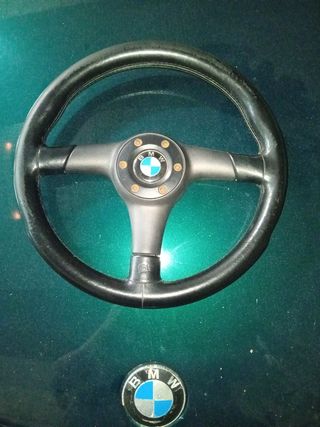 Volante BMW E30/34/36 Plano