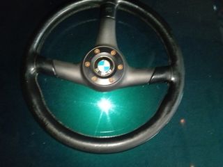 Volante BMW E30/34/36 Plano