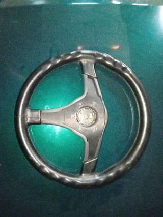 Volante BMW E30/34/36 Plano
