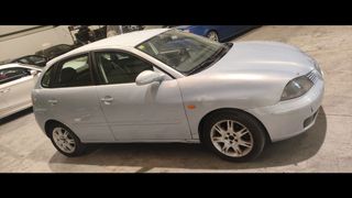 SEAT Ibiza 2003