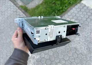 Radio VW Original