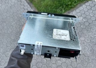 Radio VW Original