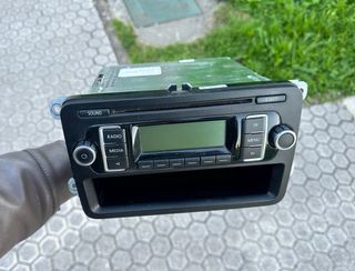Radio VW Original