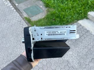 Radio VW Original