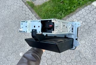 Radio VW Original