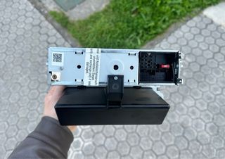 Radio VW Original