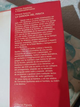 La guerra del general Escobar: Novela (Coleccio...