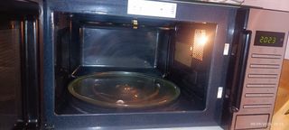 Microondas Samsung - Perfecto estado