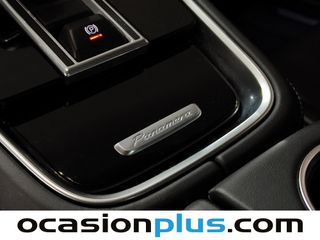 Porsche Panamera 4S E-Hybrid 412 kW (560 CV)