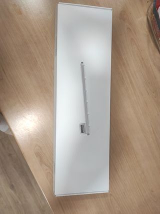 Teclado Apple con cable
