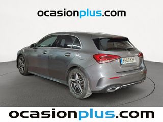 Mercedes-Benz Clase A 180 d 85 kW (116 CV)