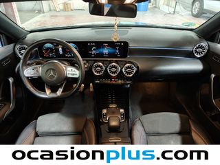 Mercedes-Benz Clase A 180 d 85 kW (116 CV)