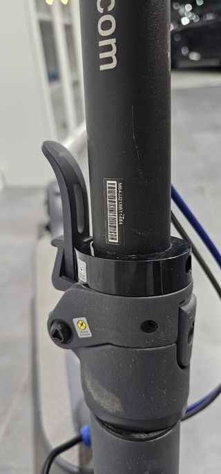 Patinete Xiaomi Mi3