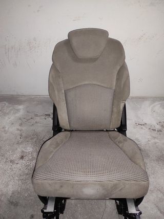 Asiento Peugeot 807