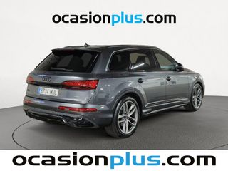 Audi Q7 Black line plus 50 TDI 210 kW (286 CV) tiptronic