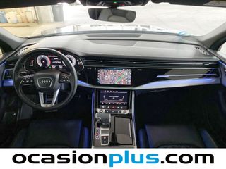 Audi Q7 Black line plus 50 TDI 210 kW (286 CV) tiptronic