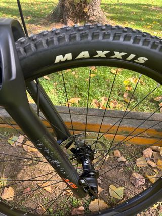 Bicicleta Scott spark 960 