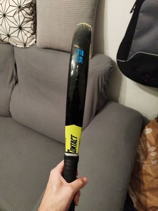 Pala de pádel Babolat Contact