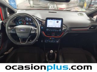 Ford Fiesta 1.0 EcoBoost S&S ST-Line 103 kW (140 CV)