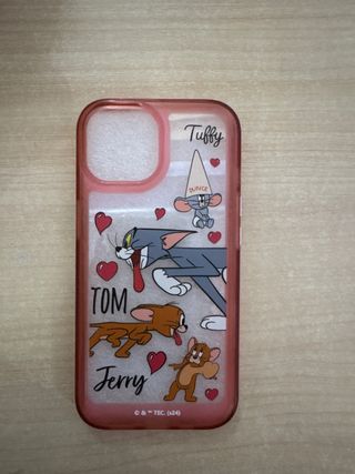 Fundas iPhone 15 