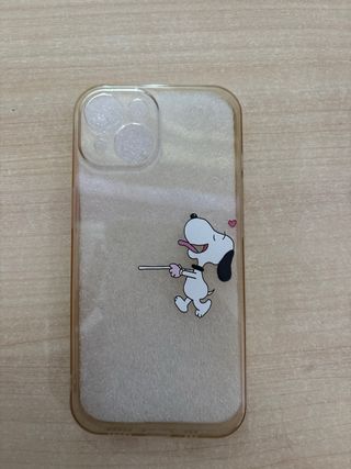 Fundas iPhone 15 