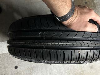 Rueda de repuesto Michelin 185/65 R15