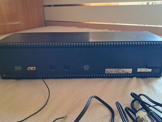 Radio Vintage CGE Nera