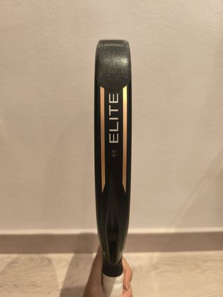 Pala de pádel Bullpadel Elite Limited Edition