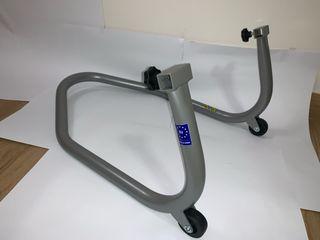 Caballete Trasero Moto