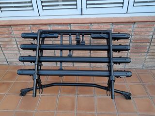Portabicicletas VW T6 y T6.1