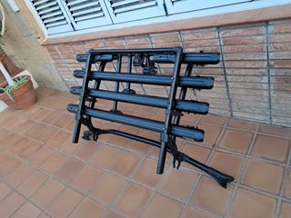 Portabicicletas VW T6 y T6.1