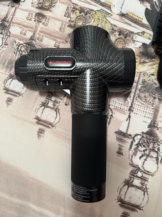 PISTOLA DE MASAJES HOPOSO