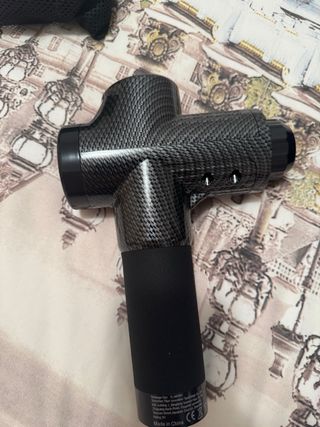 PISTOLA DE MASAJES HOPOSO