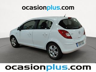 Opel Corsa 1.3 ecoFlex C´Mon 55 kW (75 CV)