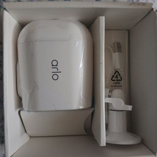 Cámara vigilancia arlo