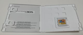 Juego LBX Experience 3DS