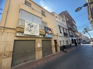 Casa grande zona privilegiada