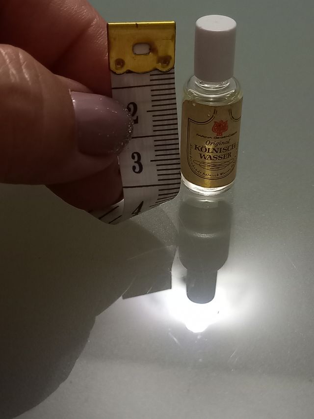Miniatura Original Kölnisch Wasser 2ml