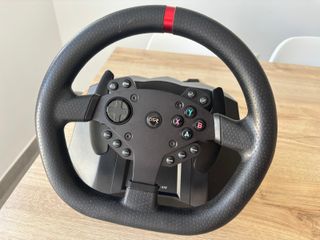 Volante GTR POWERDRIVE como nuevo 60€