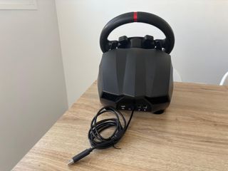 Volante GTR POWERDRIVE como nuevo 60€