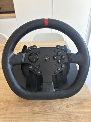 Volante GTR POWERDRIVE como nuevo 60€