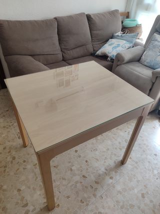 Mesa Ikea