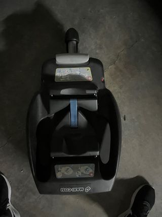 Base Isofix Maxi-Cosi Easyfix