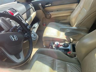 Honda CR-V 2008 , AUTOMATICO
