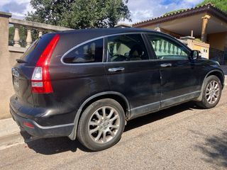 Honda CR-V 2008 , AUTOMATICO