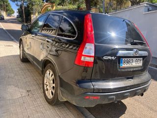 Honda CR-V 2008 , AUTOMATICO