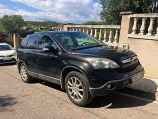 Honda CR-V 2008 , AUTOMATICO