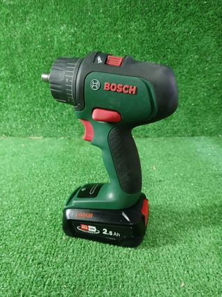 Bosch  Taladro 27 W, 18 V