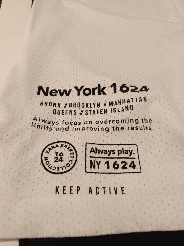 Pantalones Cortos Zara Niños Talla 11-12